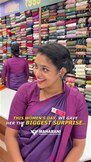 Empowering Women: A Special Women’s Day Gift