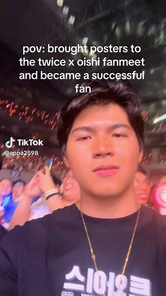 Exciting TWICE x Oishi Fanmeet: Catchers, Pitchers & Crazy Moments