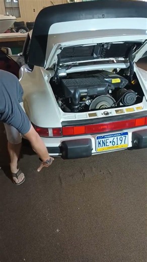 PCARMARKET Auction: 1988 Porsche 930 Turbo Coupe M505 Slant Nose