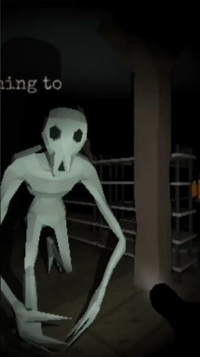 This poki horror game is actually scary.. #horrorgame