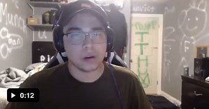 The Most Sus Rage in History - Video