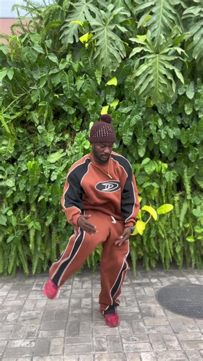 Notre directeur général de la snpc @Afara Tsena officiel @Y’OTIKALI PROD