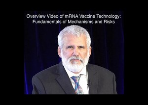 Overview Video of mRNA Vaccine Technology