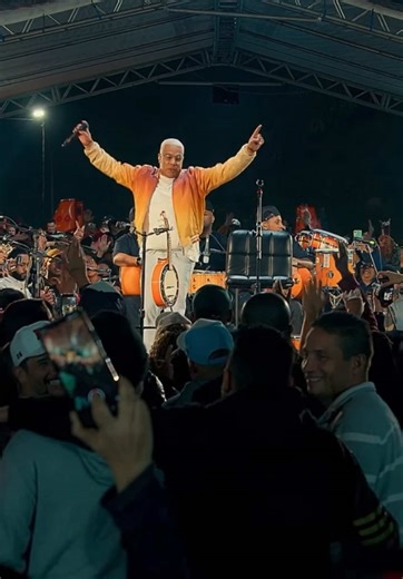 De Volta pra Base: Um Novo Lançamento Audiovisual