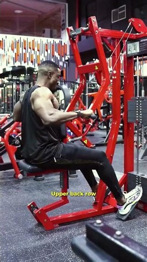 The Only 3-Day Workout Split You Need | Joshua Oguntuase
