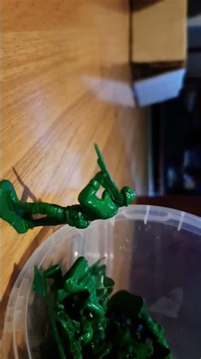 toy story soldiers