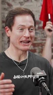 Bryan Johnson debates the science of defying death on #surrounded #life #health