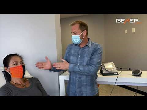 Dr. Berka on Diurnal Variation with BEMER