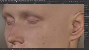 6.8K views · 51 reactions | Foundry has released Mari 7.1. Check out the changes to the 3D texture painting software, including a new Switch node for toggling between texture variations, and the new 2D Paint Mode for creating decals and quickly retouching images. https://www.cgchannel.com/2024/12/foundry-releases-mari-7-1/ | CGchannel | Facebook