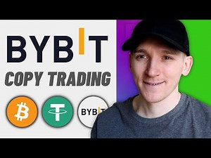 Bybit Copy Trading Tutorial (Step-by-Step Guide)