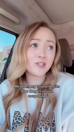 Coupons with Alysia on TikTok