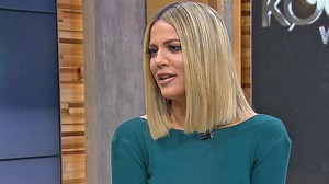 Khloe Kardashian on New Talk Show, Lamar Odom's Recovery