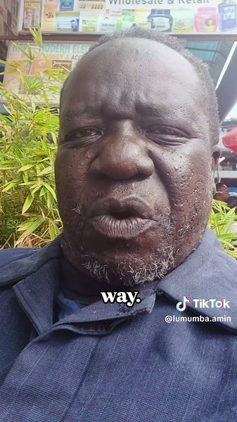Why is Yoweri Museveni still fighting Idi Amin?