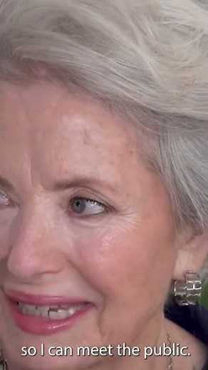Makeup over 70: Why You Should NOT Wear Your Makeup