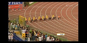 9.7×的成绩不一定能赢，但一定能输得体面(