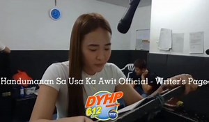 Handumanan Sa Usa Ka Awit Intro Clip! | Jelly Jaca