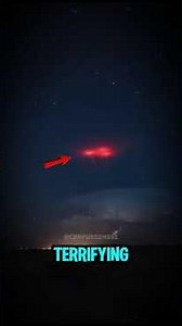 Terrifying Sounds From Space Caught on Camera #shorts