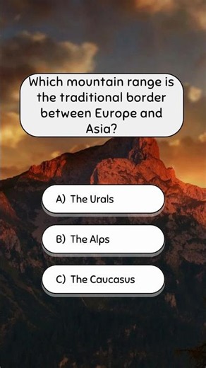 Only Geniuses Can Get 5/05 On This Facts Quiz! #Shorts