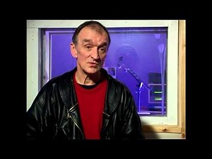 Bob Dylan: Martin Carthy Part 4