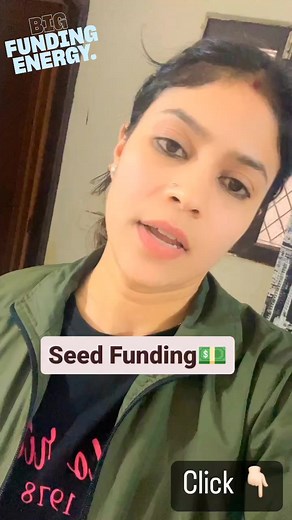 1K views · 12 reactions | Get your business off the ground with seed...