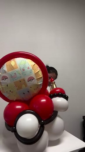 5.7M views · 10K reactions | Globos con confeti  #balloons #gabystips #clase #gratis #trucos #tutorial #globos #viralreelsfacebook | Gaby and family creations | Facebook