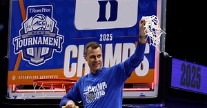 Duke Men’s Basketball to Host Open Practice on Tuesday