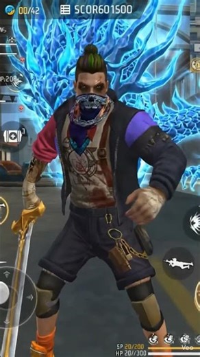 Free Fire Animation: Funny Moments & Epic Battle Story #beat