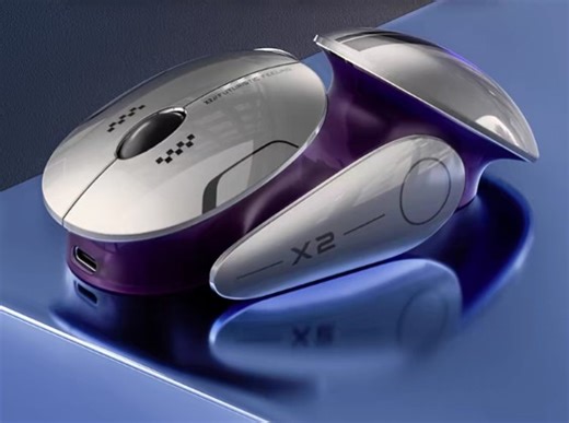 英菲克X2星际探索版