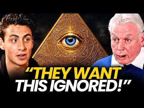 The ENDGAME Is Unfolding NOW — The SYSTEMS Can’t Hold Much Longer | David Icke