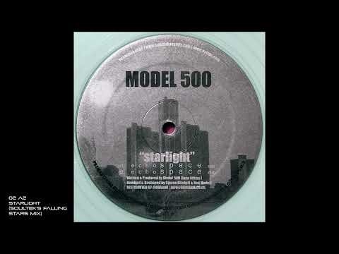 model 500 - 02 A2 - Starlight (Soultek's Falling Stars Mix)