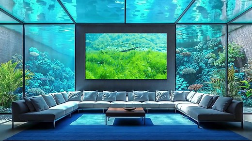 LG Gallery+ Where your space meets your taste