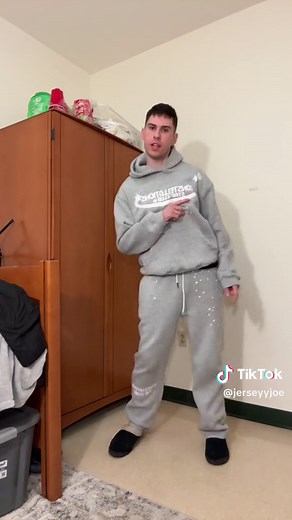 Jersey Loop Dance Compilation