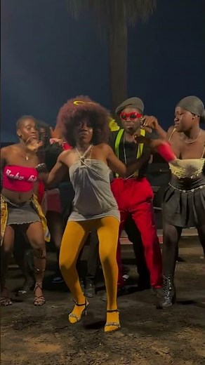 🔥 The Night Ghana’s Biggest Dancers Broke the Internet! 🇬🇭| CityHitz Entertainment