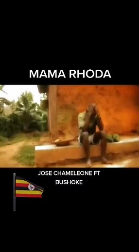 Jose Chameleone ft Bushoke - Mama Rhoda