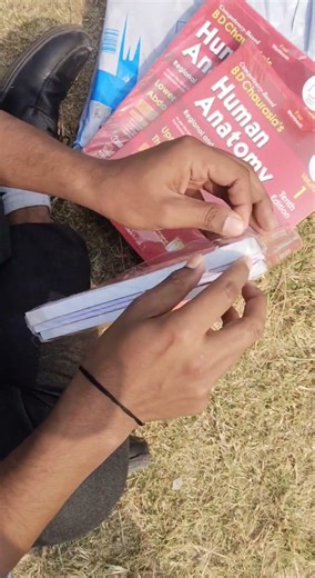 Anatomy book review #books #youtubeshorts #shorts #study