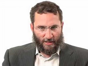 "Shalom in The Home"