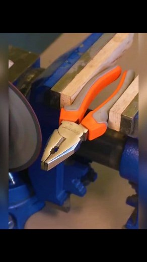 Making Multifunction pliers #DIY #tools #outillage #pourtoi #homemadetools #diytips #Bricolage | Pretty part