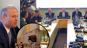 WATCH: Joseph Muscat Pledges Construction Fine Increases From €5,000 To €50,000 And Instant Reform