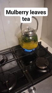 Mulberry leaves tea || maganda ito sa ating katawan, napakaraming benepisyong makukuha natin para sa ating katawan, gawin n'yo ito araw-araw. #healthylifestyle #teatime #mulberry | Eagle MotoBlack