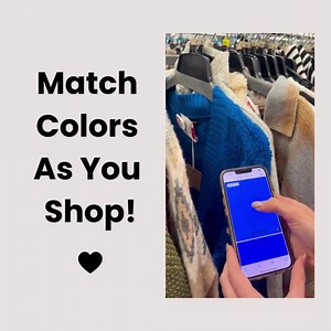 True Autumn Color Palette: Digital Swatch for Seasonal Analysis (PDF Download - Etsy