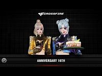 CF - Anniversary 16th (Official)