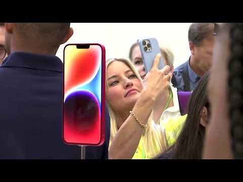 iPhone-assembler Foxconn unveils first large language model | REUTERS