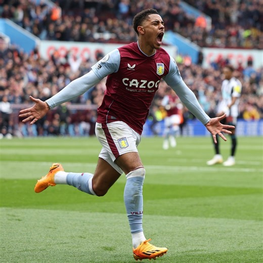 881K views · 46K reactions | 2023: Aston Villa 3-0 Newcastle.  Enjoy the best from our resounding win against Newcastle at Villa Park last season.  | Aston Villa FC | Facebook