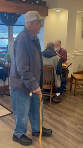 22K views · 425 reactions | Davy Crockett Restaurant on Reels | Facebook