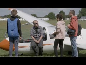 How a Gliding Club Works