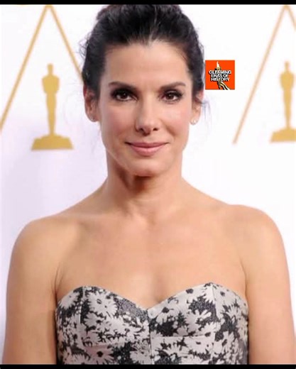 17K views · 1.3K reactions | Circa 2010, Sandra Bullock’s world...
