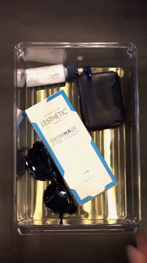 From the heart of France🇫🇷 straight to Iraq 🇮🇶via Eysmed… ✨ Pure French luxury, made to elevate your beauty 💎 | Eysmed Aesthetic