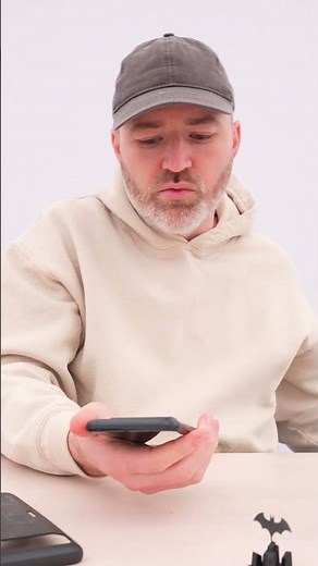 This phone is an absolute MONSTER...