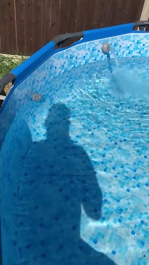 How to heat your pool using a lazy spa pump / heater