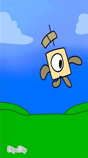 Fun Film Animations Challenge | me jumping!